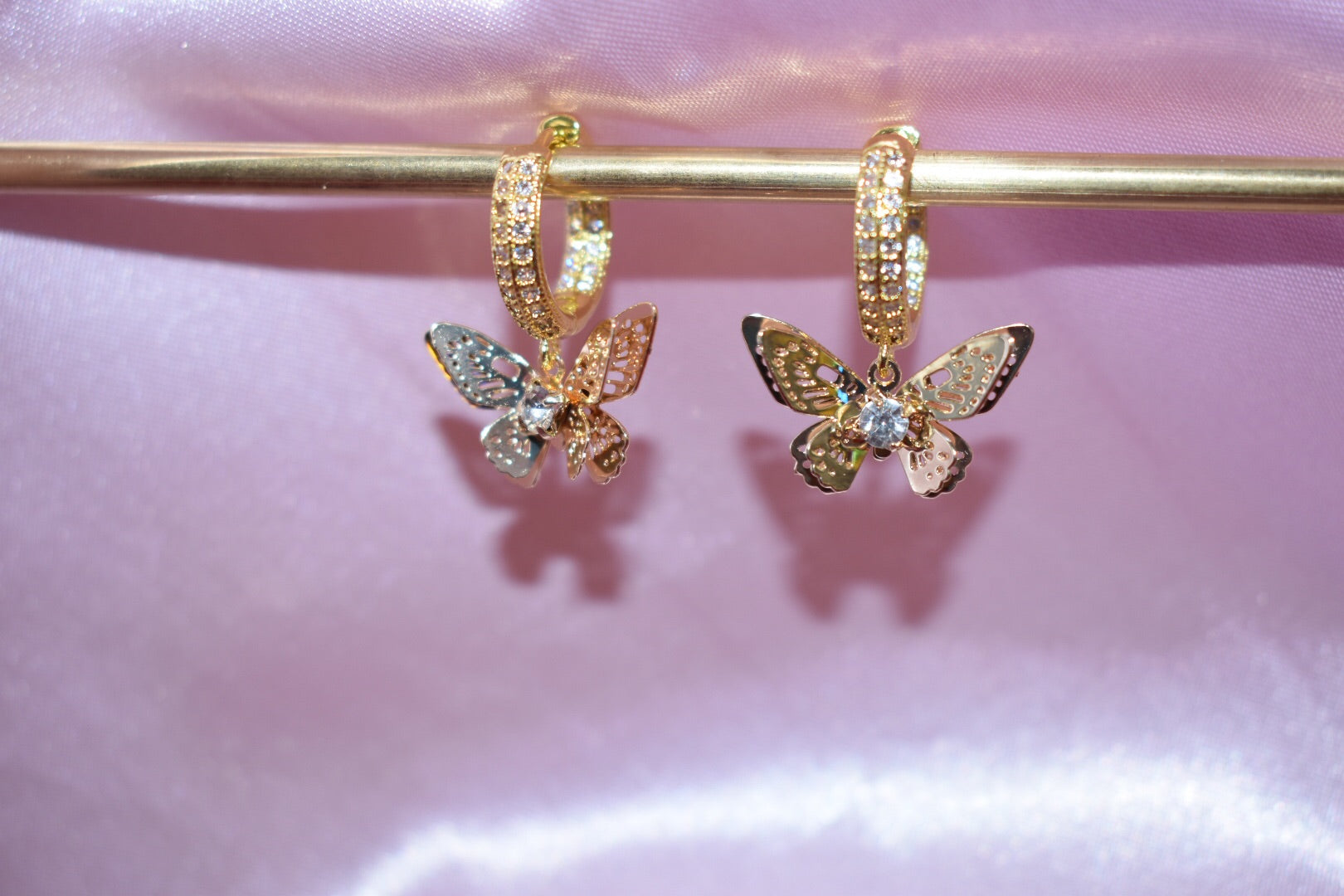 Mariposa Earrings (1899624104002)