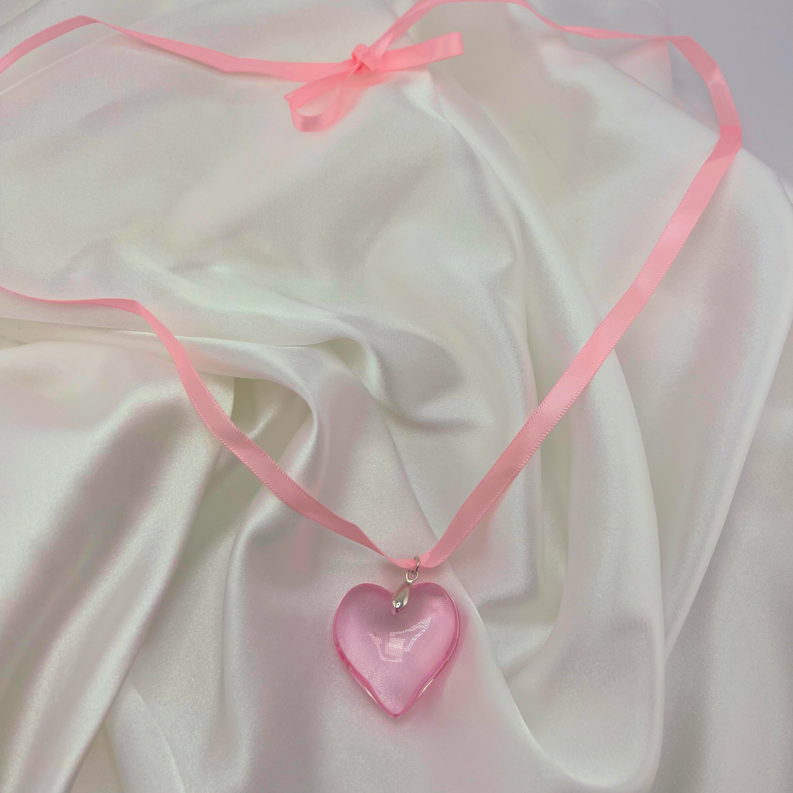 Total Doll Necklace