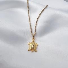 Key West Necklace