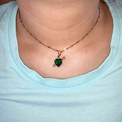 Emerald Coast Necklace