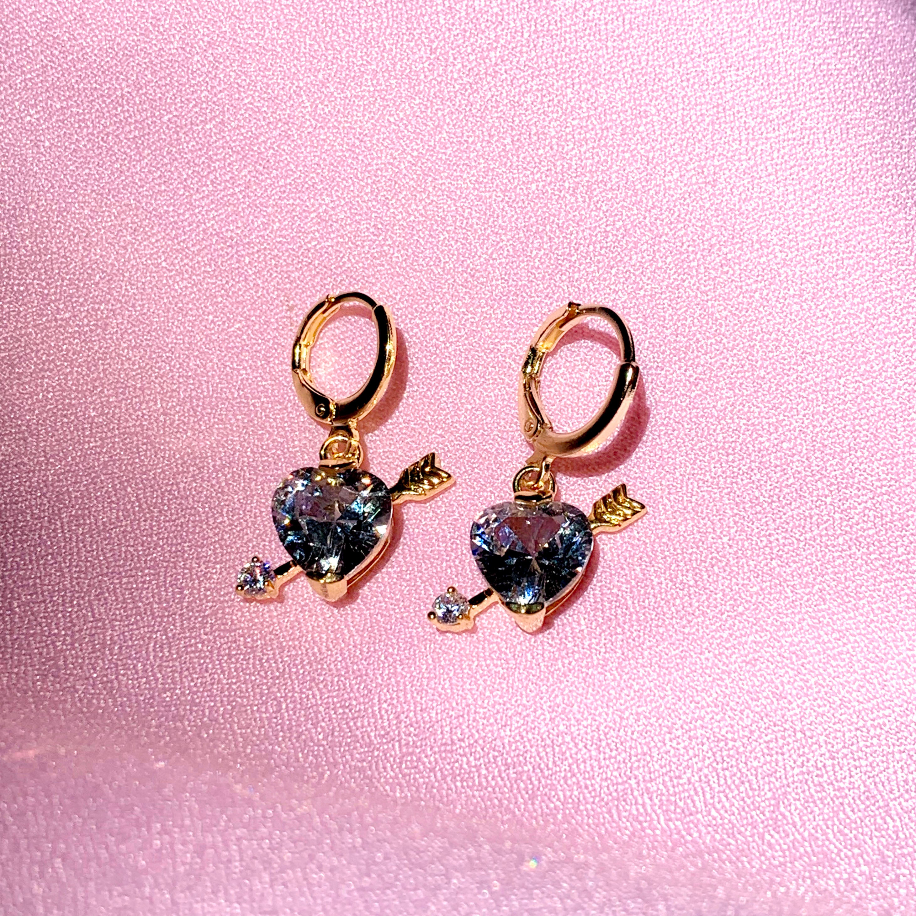 Lolita Earrings (1925051940930)