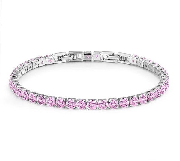 Infant deals tennis bracelet