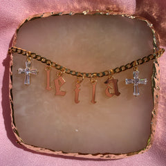 “Faith” Custom Necklace (4374067478594)
