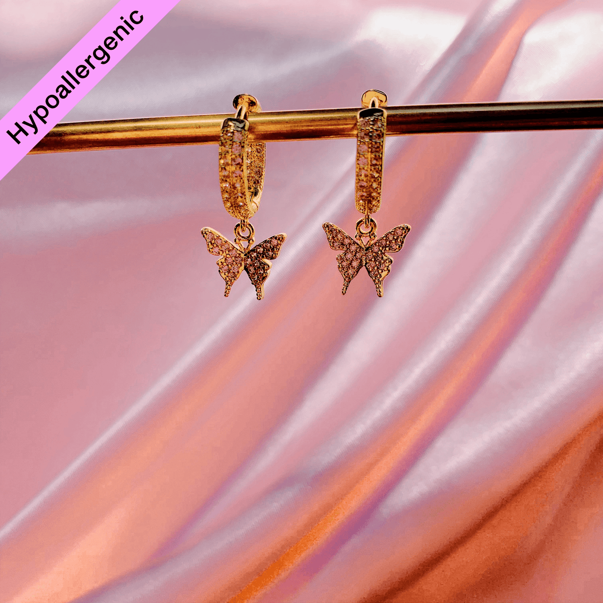 Angelic Earrings (1976842682434)